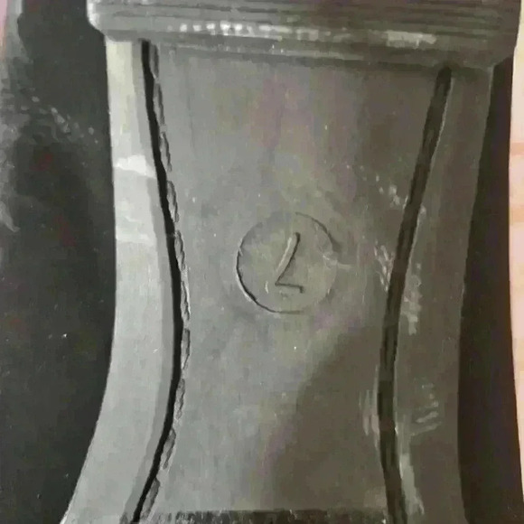 Charles Albert Flats, Size 7 - Picture 4 of 4